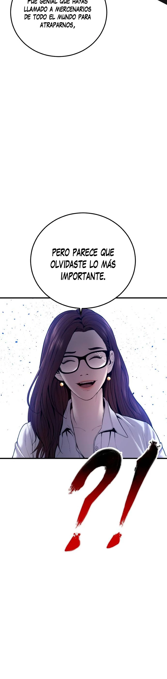 Manager Kim Capítulo 104 - Página 50 en español