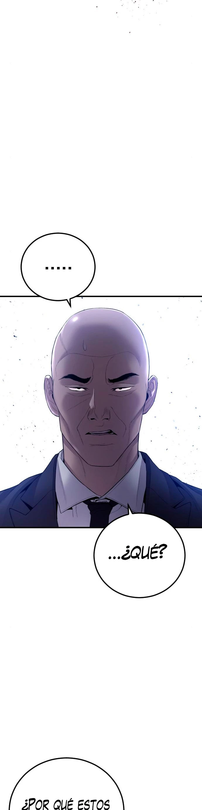 Manager Kim Capítulo 105 - Página 24 en español