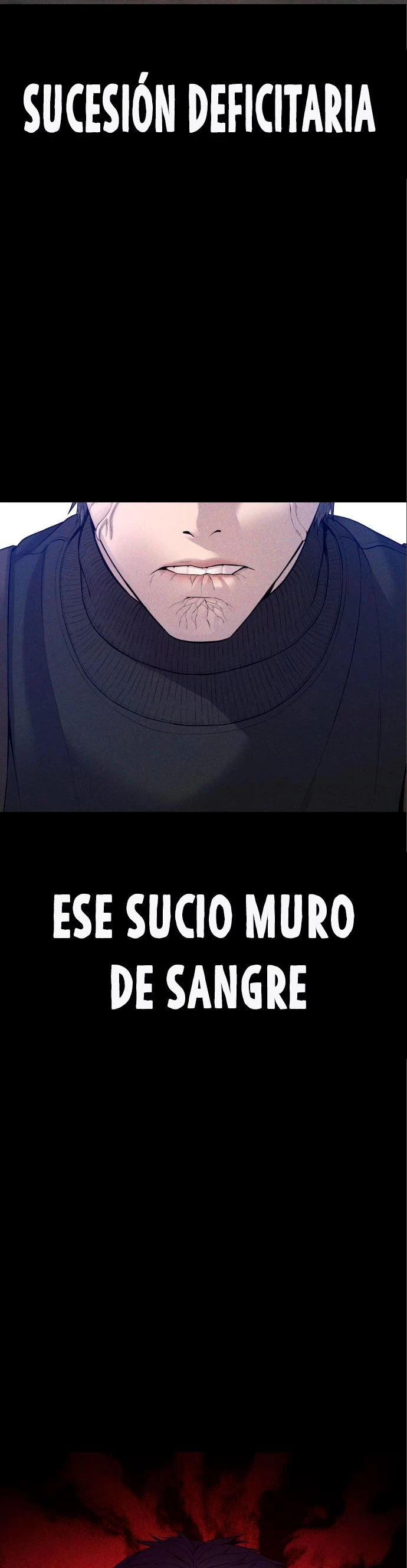 Manager Kim Capítulo 106 - Página 47 en español