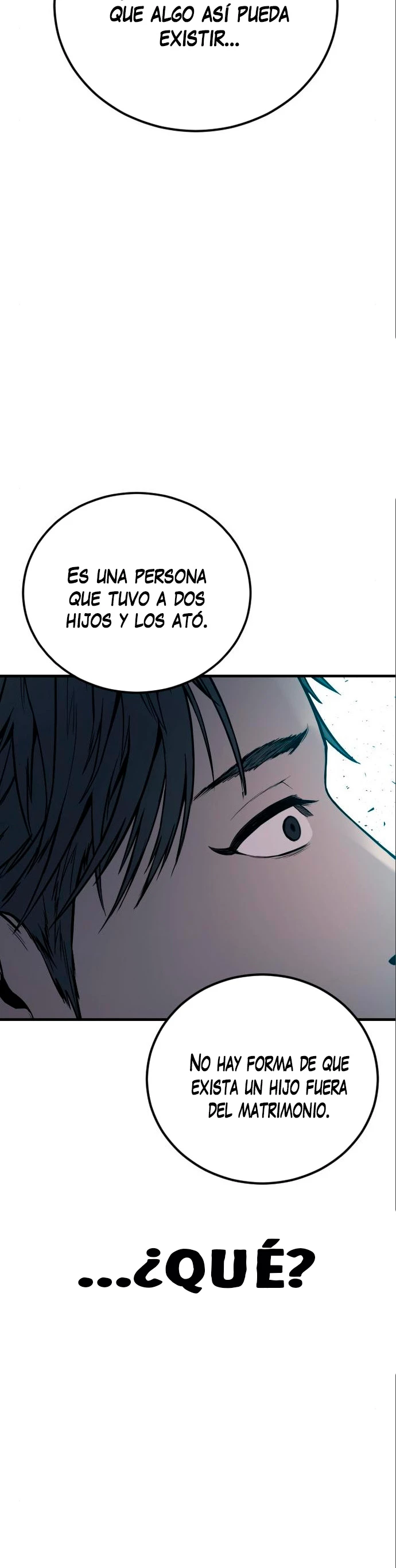 Manager Kim Capítulo 106 - Página 90 en español