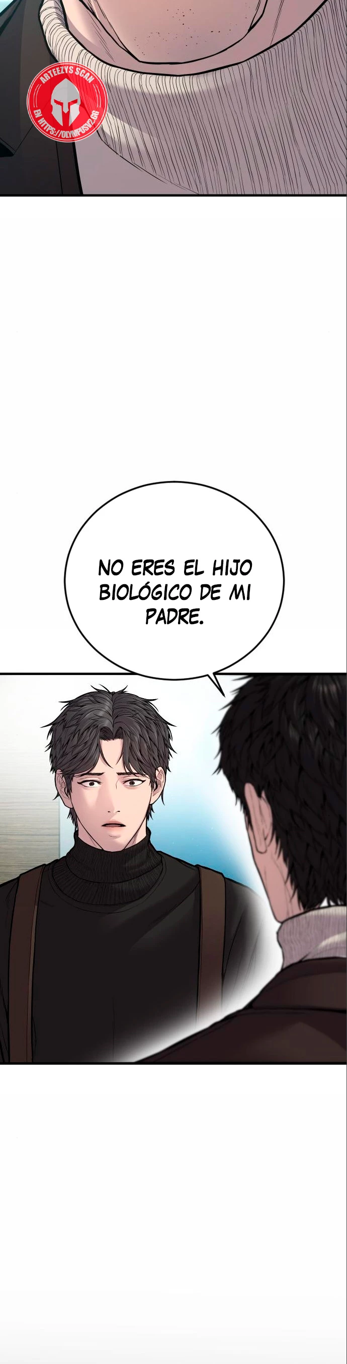 Manager Kim Capítulo 106 - Página 94 en español