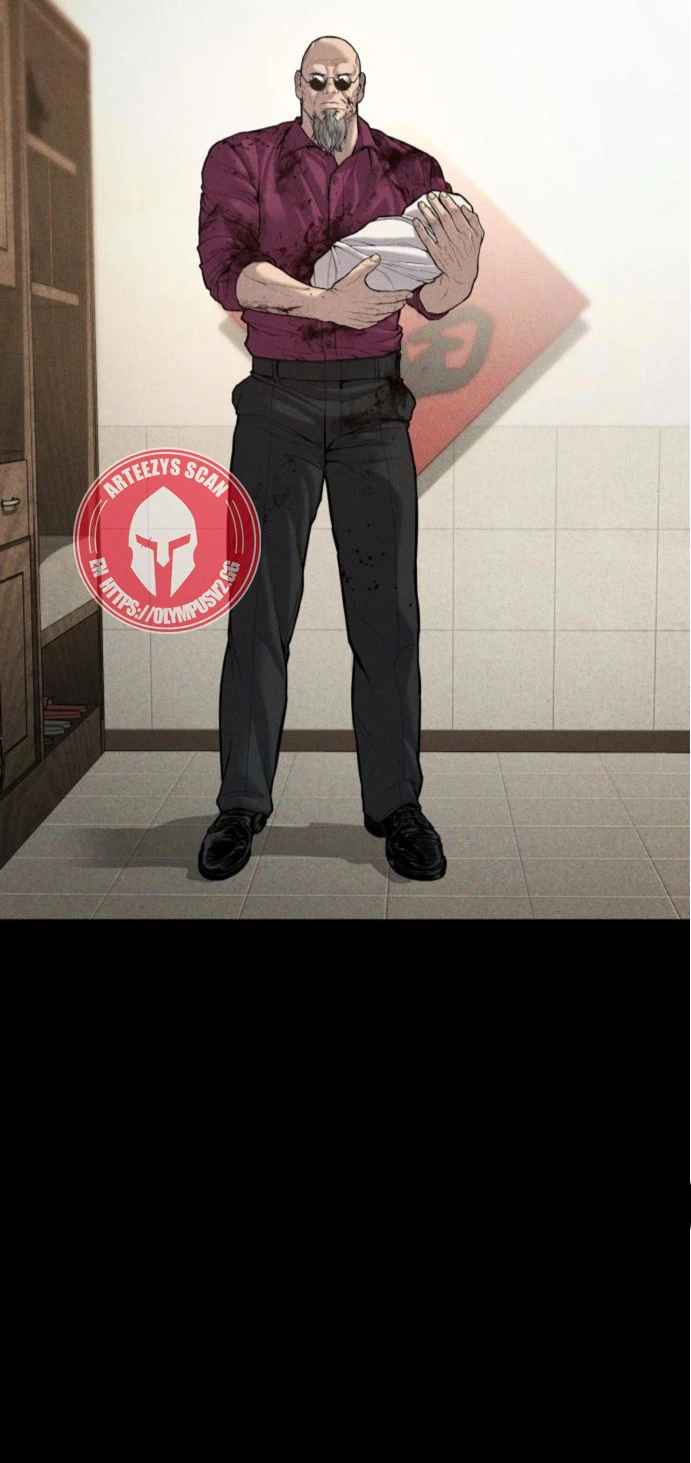 Manager Kim Capítulo 107 - Página 11 en español