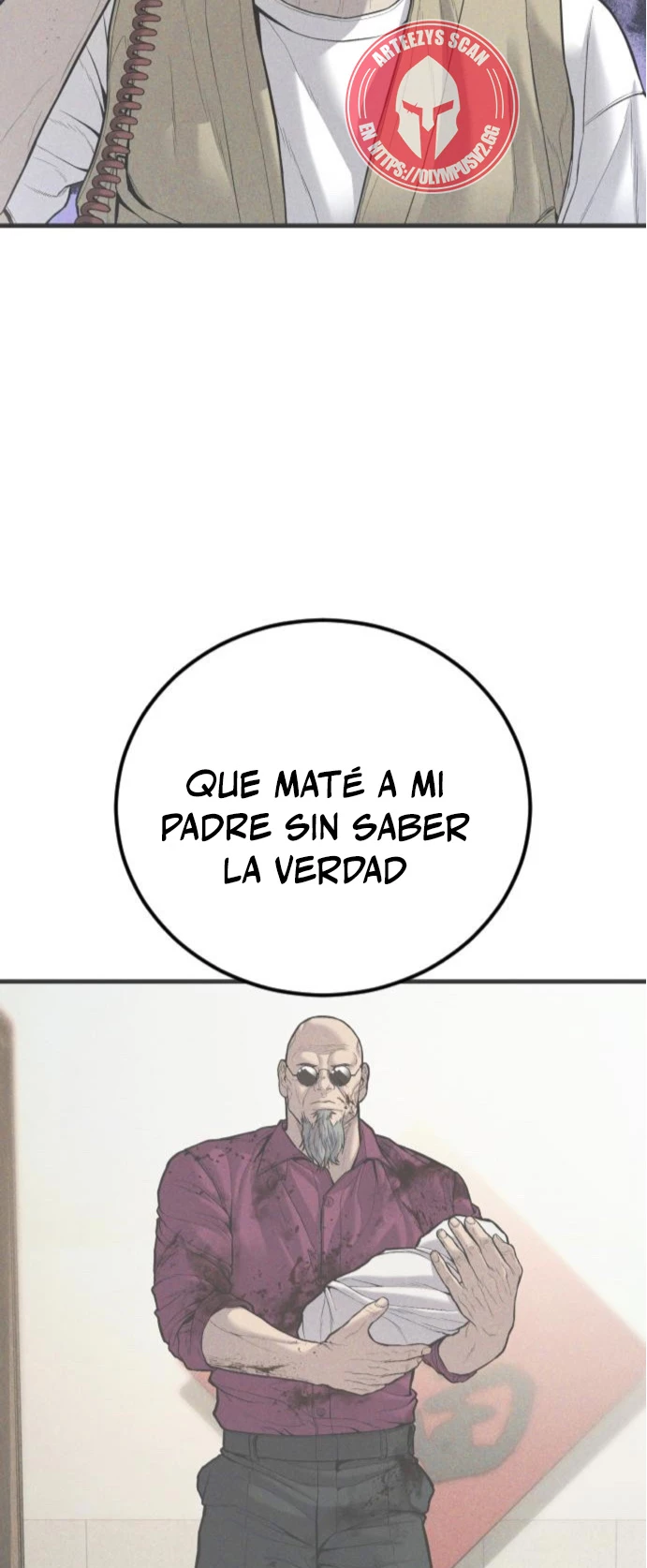 Manager Kim Capítulo 107 - Página 113 en español