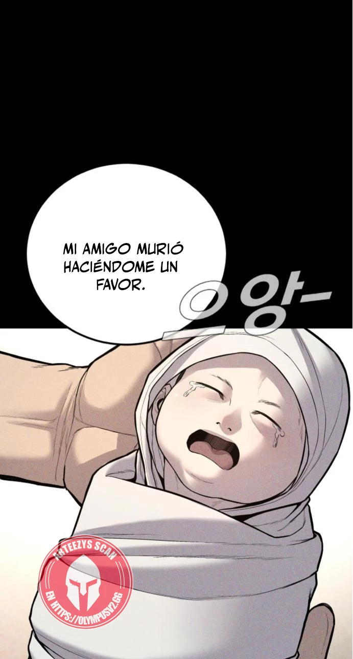 Manager Kim Capítulo 107 - Página 13 en español