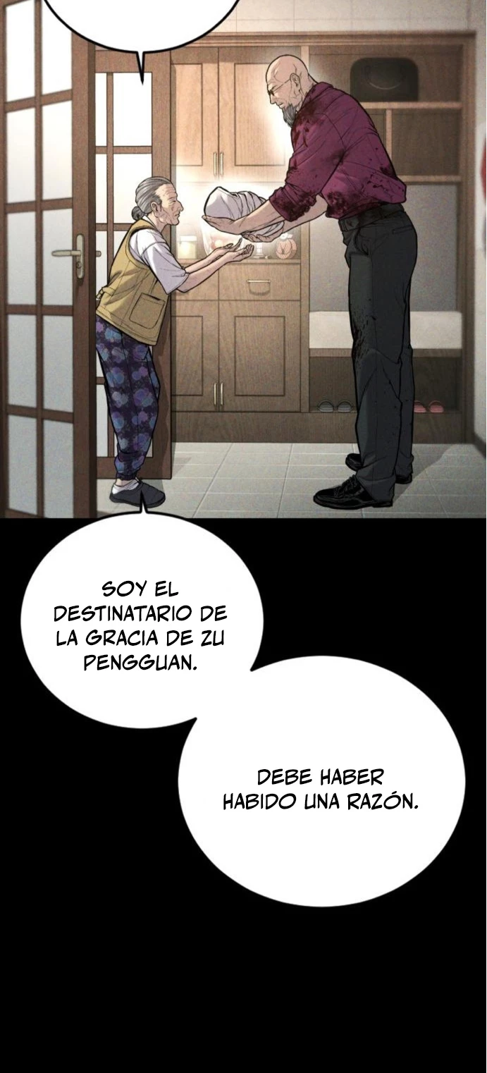 Manager Kim Capítulo 107 - Página 15 en español