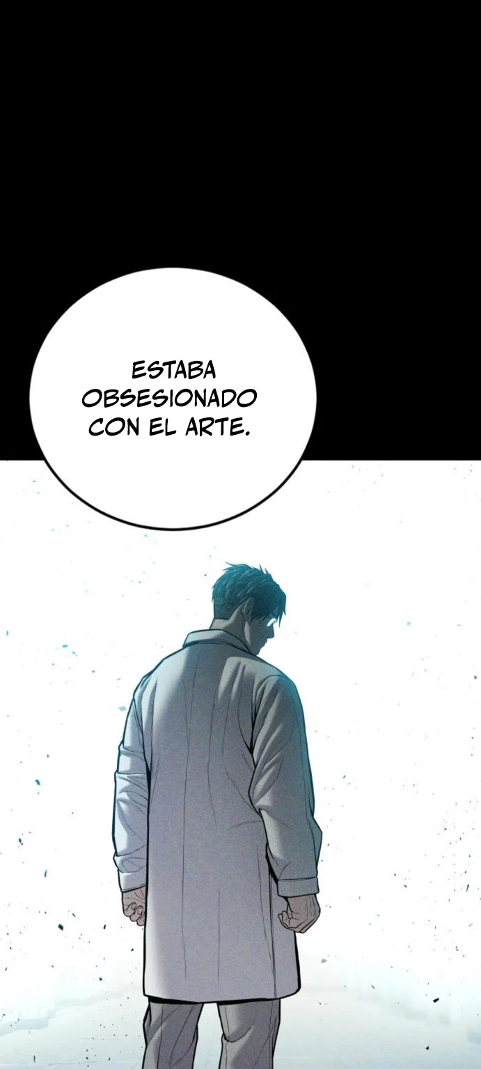 Manager Kim Capítulo 107 - Página 30 en español