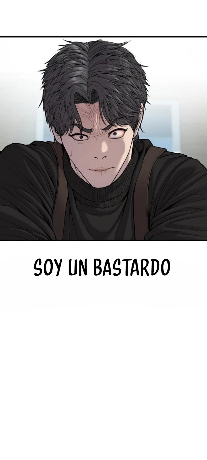 Manager Kim Capítulo 107 - Página 55 en español