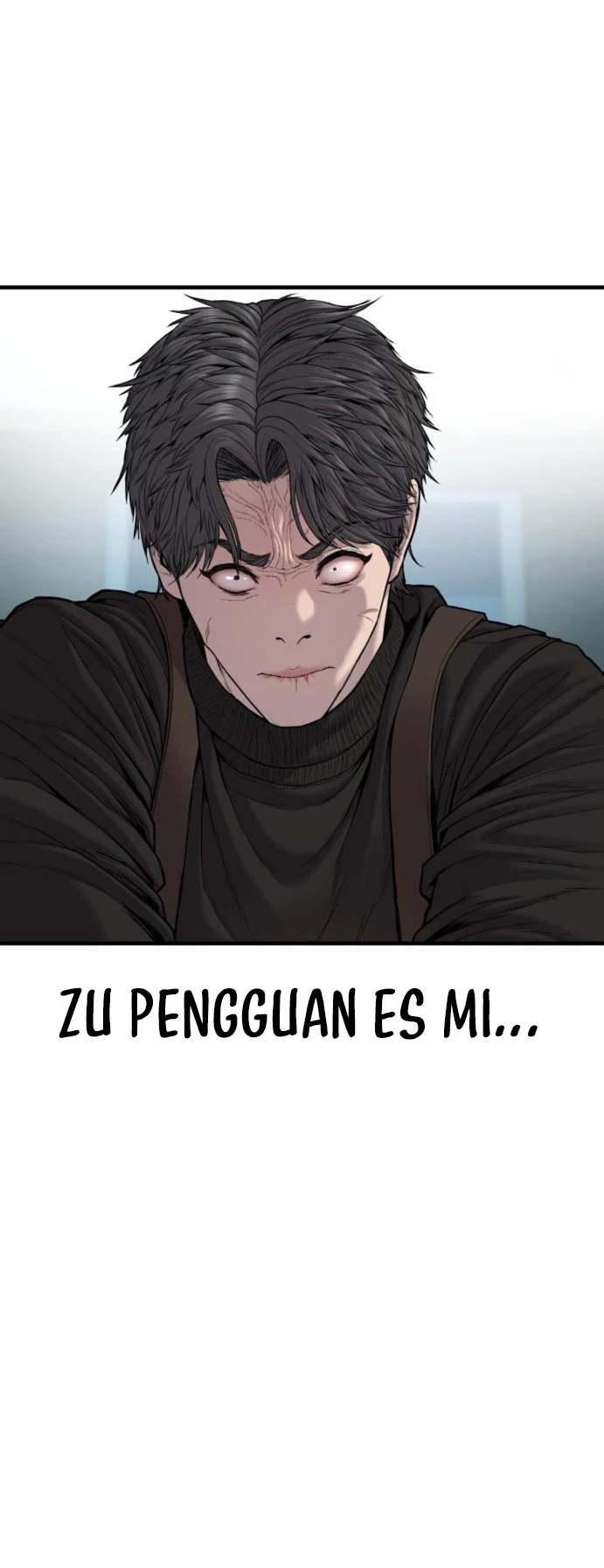 Manager Kim Capítulo 107 - Página 57 en español
