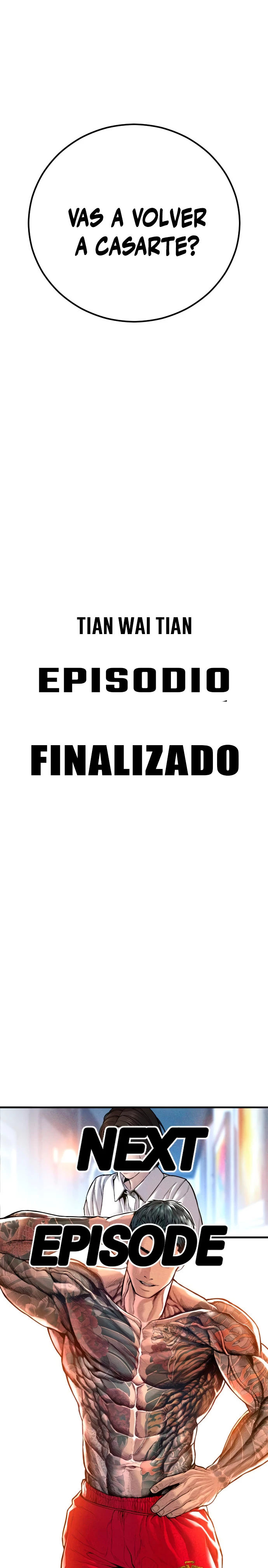 Manager Kim Capítulo 108 - Página 58 en español