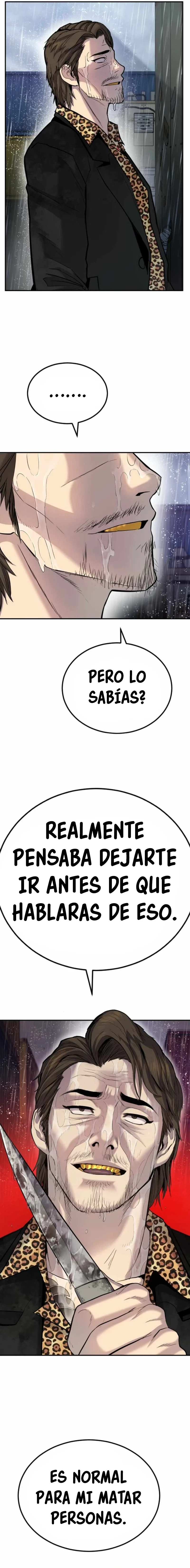 Manager Kim Capítulo 11 - Página 14 en español