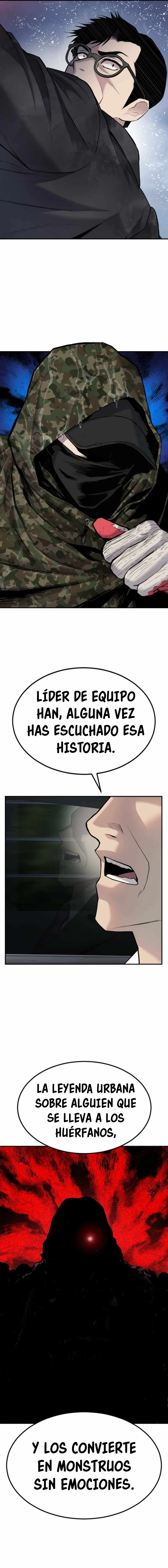 Manager Kim Capítulo 11 - Página 26 en español