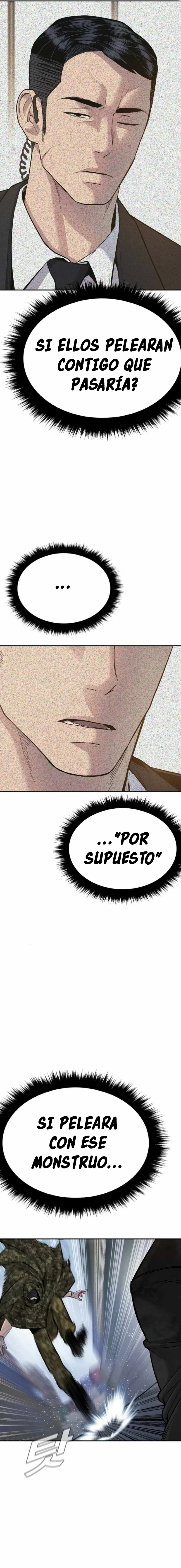 Manager Kim Capítulo 11 - Página 31 en español