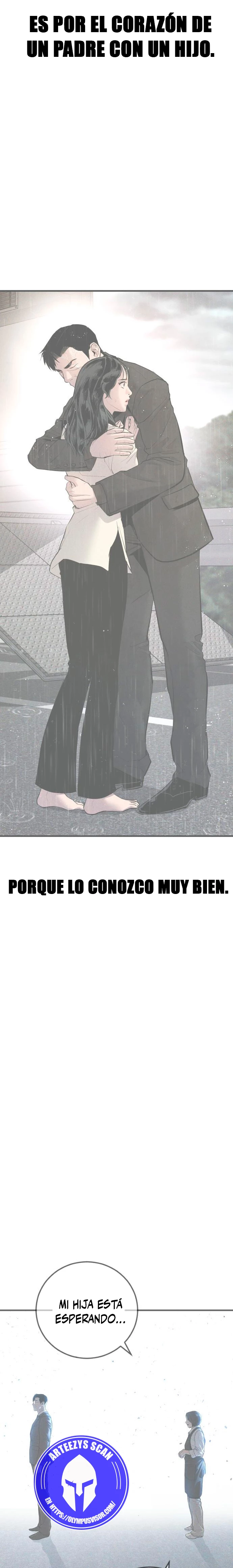 Manager Kim Capítulo 114 - Página 47 en español