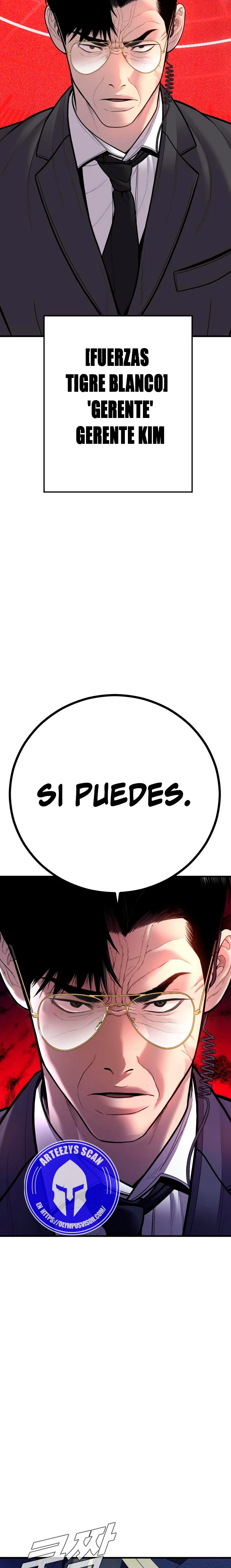 Manager Kim Capítulo 115 - Página 40 en español
