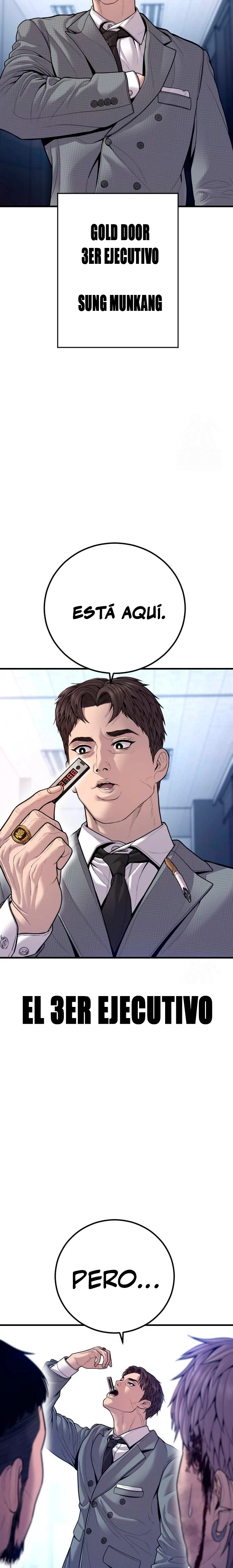 Manager Kim Capítulo 119 - Página 45 en español
