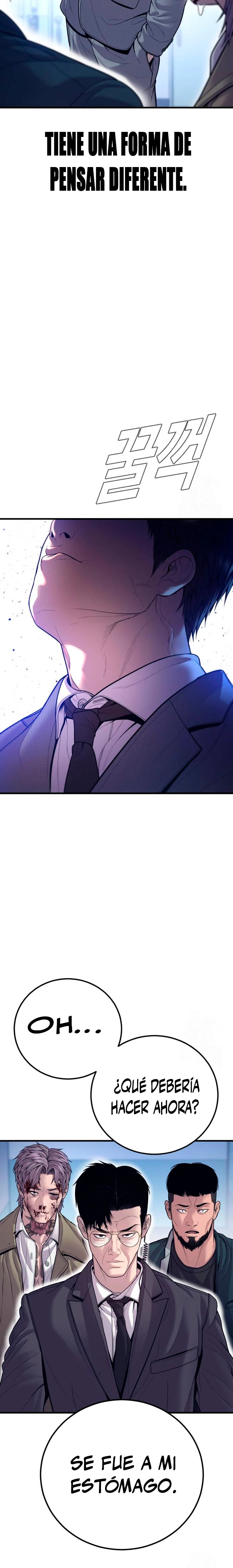 Manager Kim Capítulo 119 - Página 46 en español