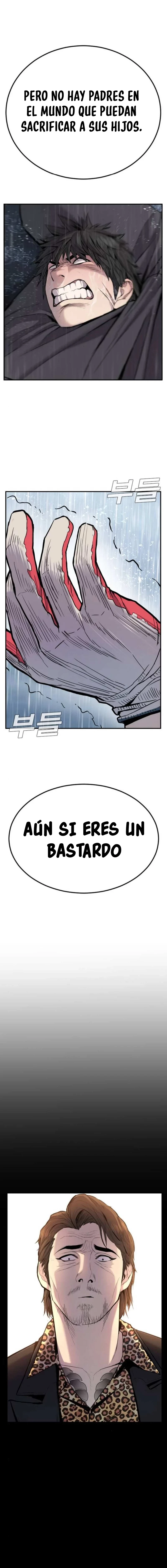 Manager Kim Capítulo 12 - Página 23 en español