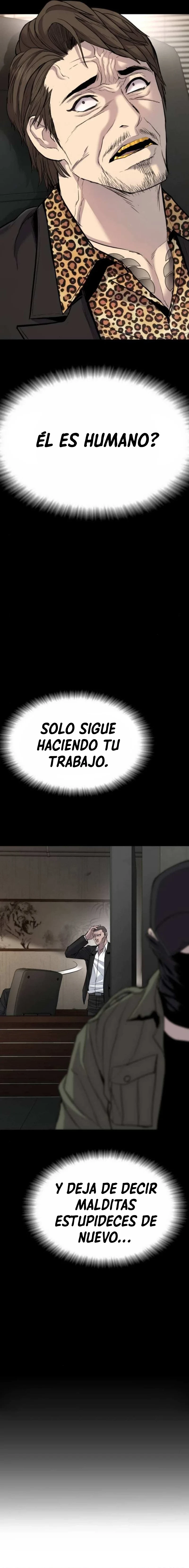 Manager Kim Capítulo 12 - Página 31 en español