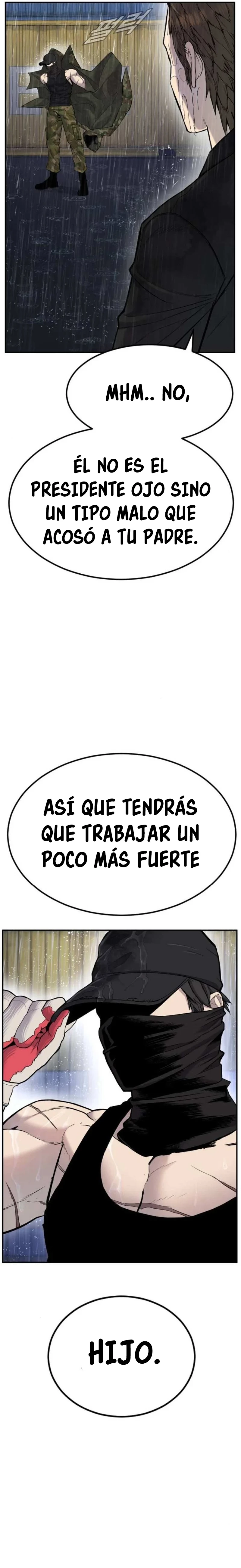 Manager Kim Capítulo 12 - Página 6 en español