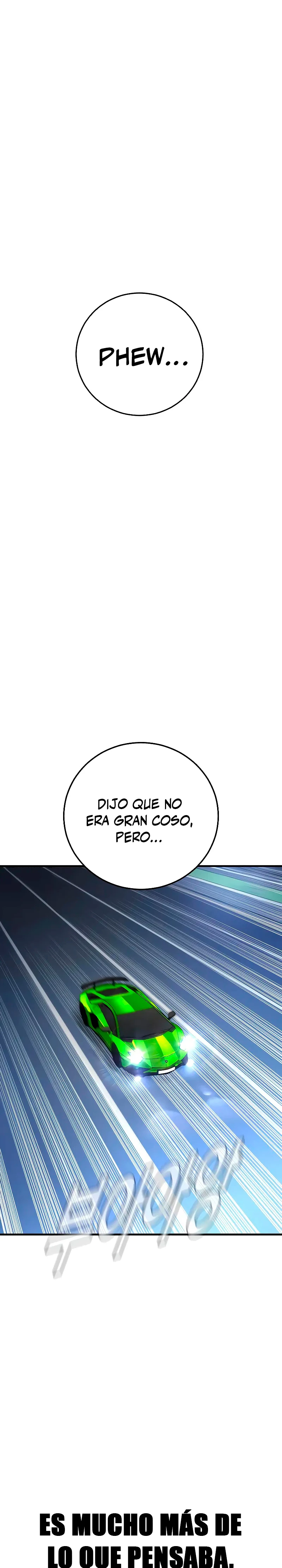 Manager Kim Capítulo 121 - Página 32 en español