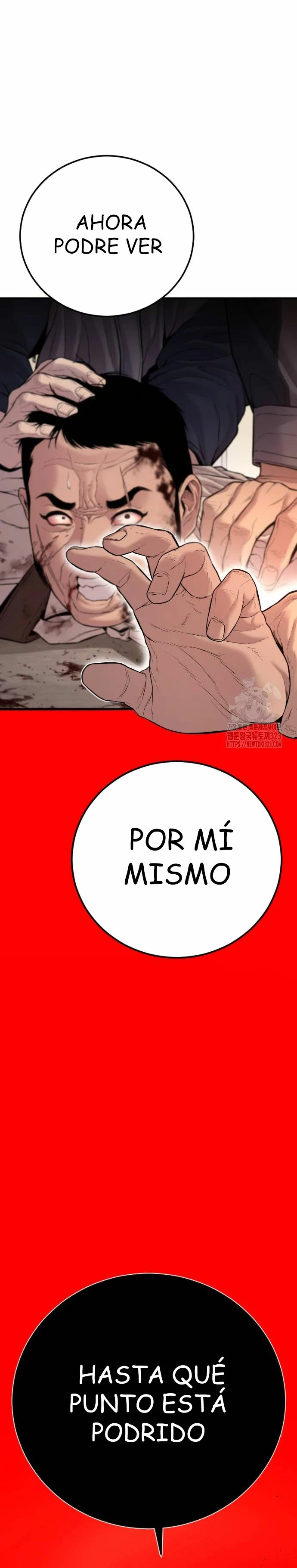 Manager Kim Capítulo 123 - Página 58 en español