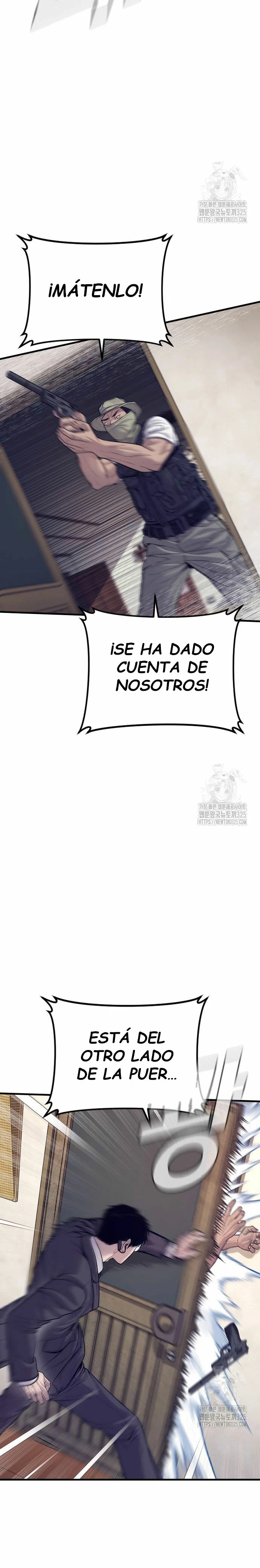 Manager Kim Capítulo 125 - Página 47 en español