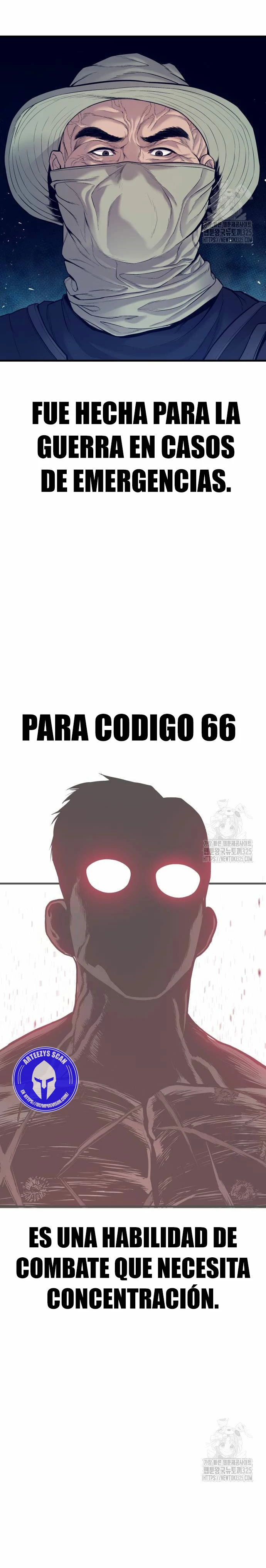 Manager Kim Capítulo 125 - Página 64 en español