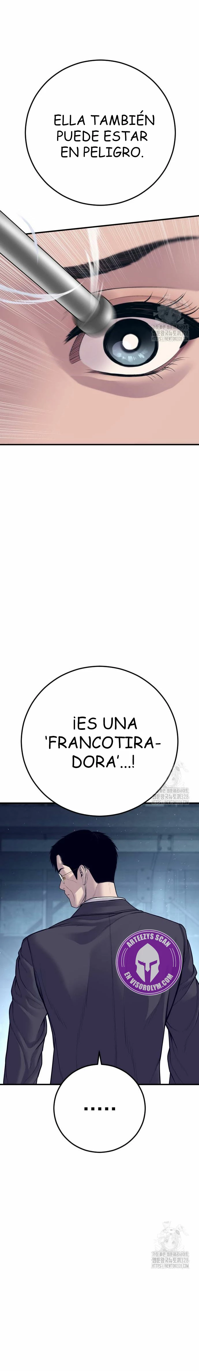 Manager Kim Capítulo 129 - Página 52 en español