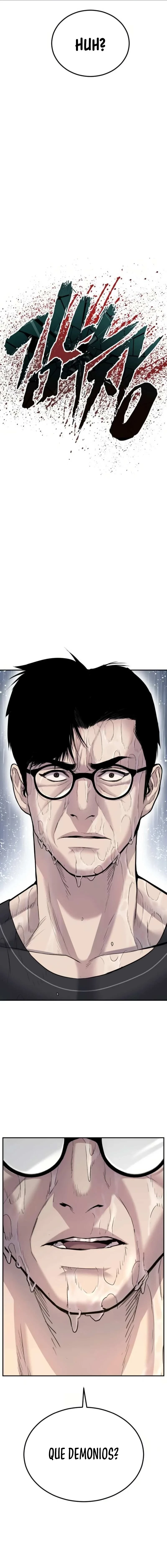Manager Kim Capítulo 13 - Página 10 en español