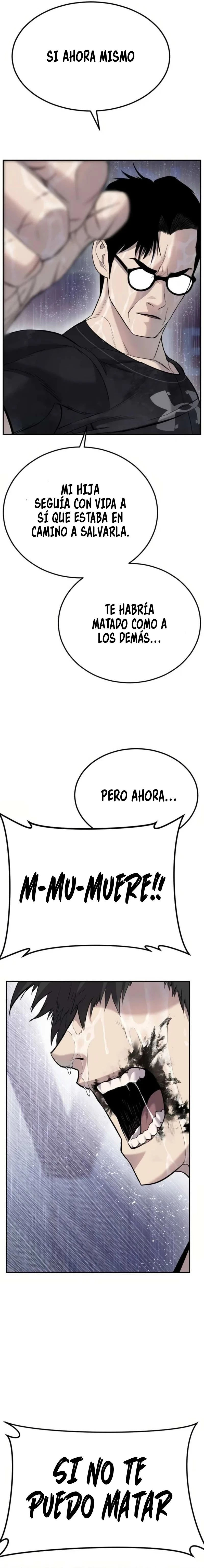 Manager Kim Capítulo 13 - Página 13 en español