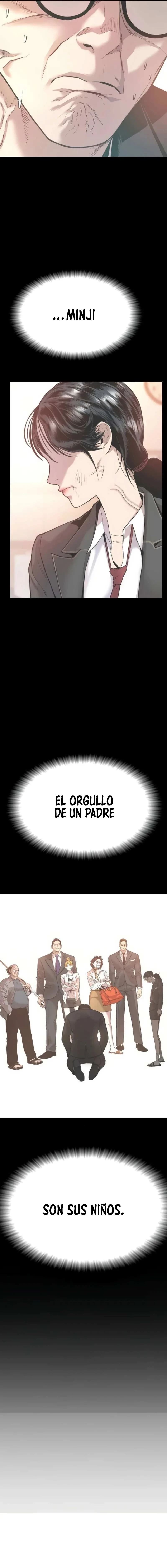 Manager Kim Capítulo 13 - Página 4 en español