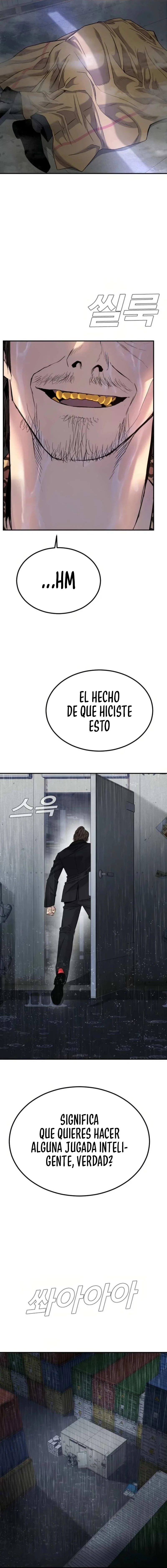 Manager Kim Capítulo 13 - Página 9 en español