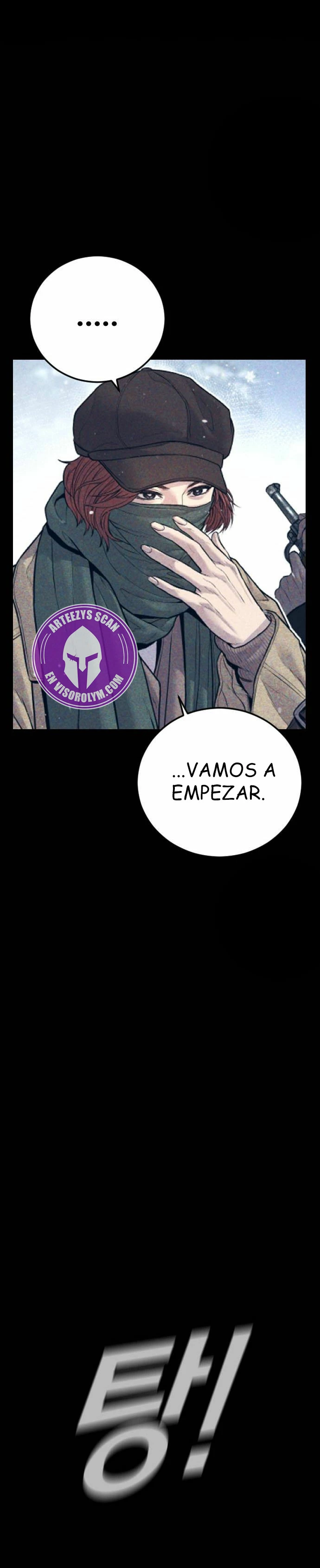Manager Kim Capítulo 132 - Página 13 en español