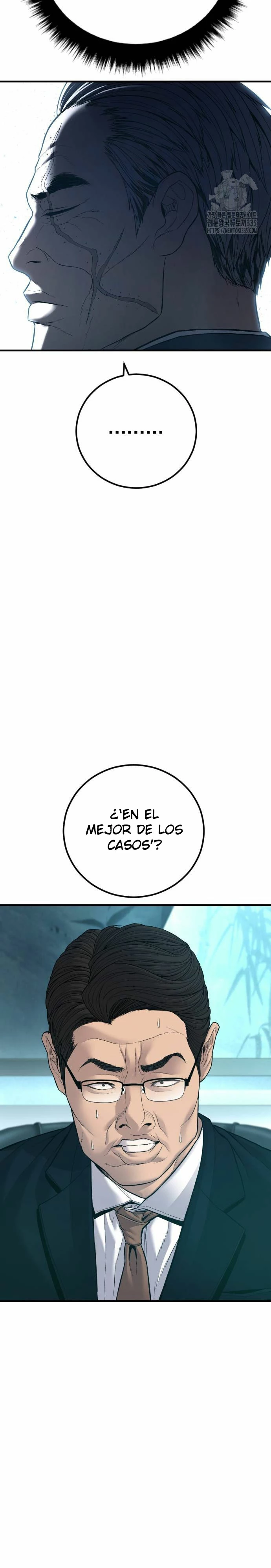 Manager Kim Capítulo 136 - Página 31 en español