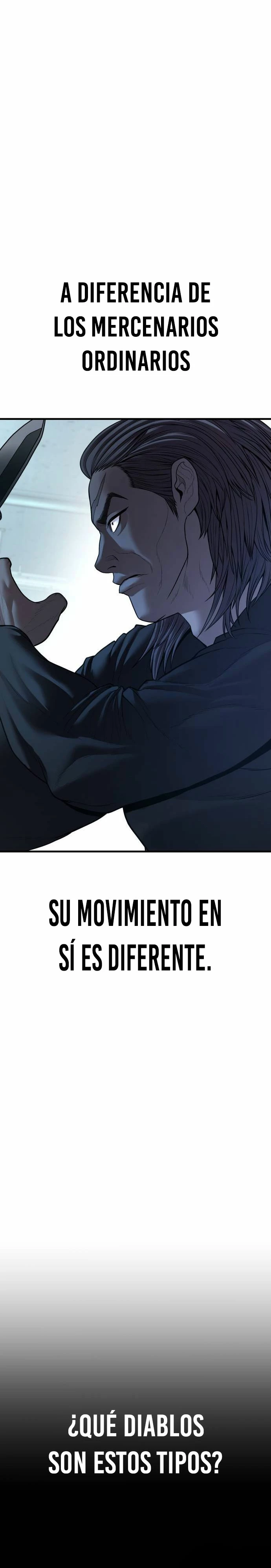 Manager Kim Capítulo 136 - Página 41 en español