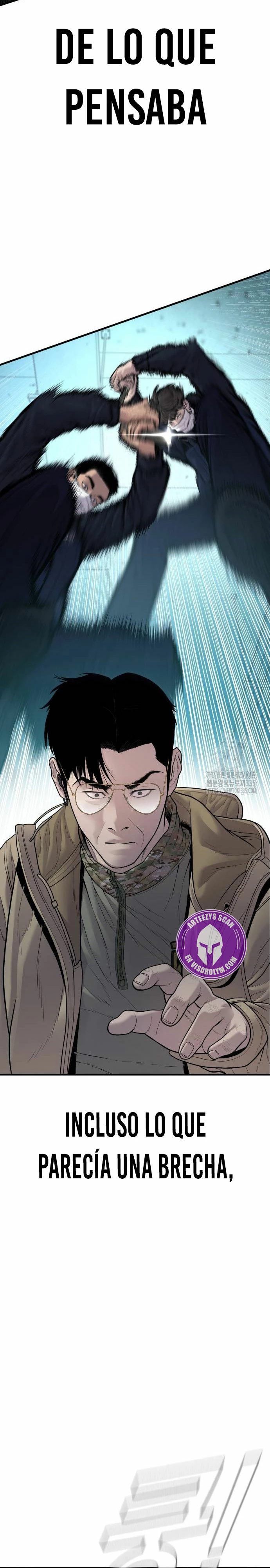 Manager Kim Capítulo 136 - Página 48 en español