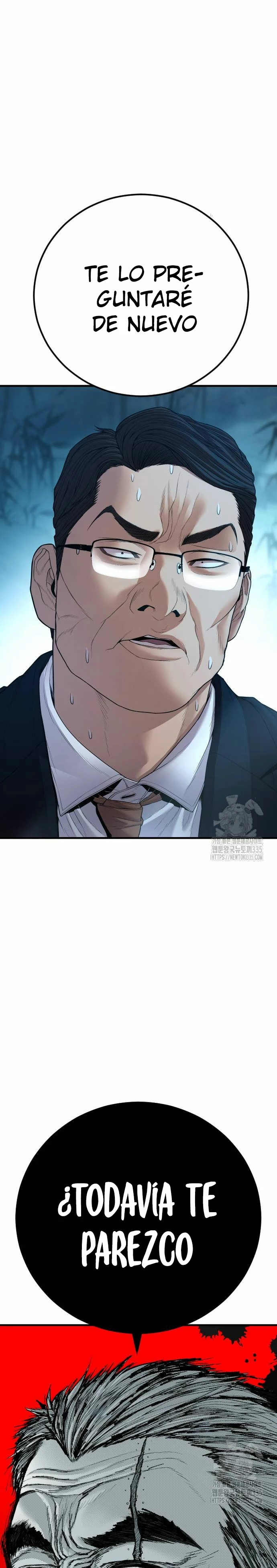 Manager Kim Capítulo 136 - Página 53 en español