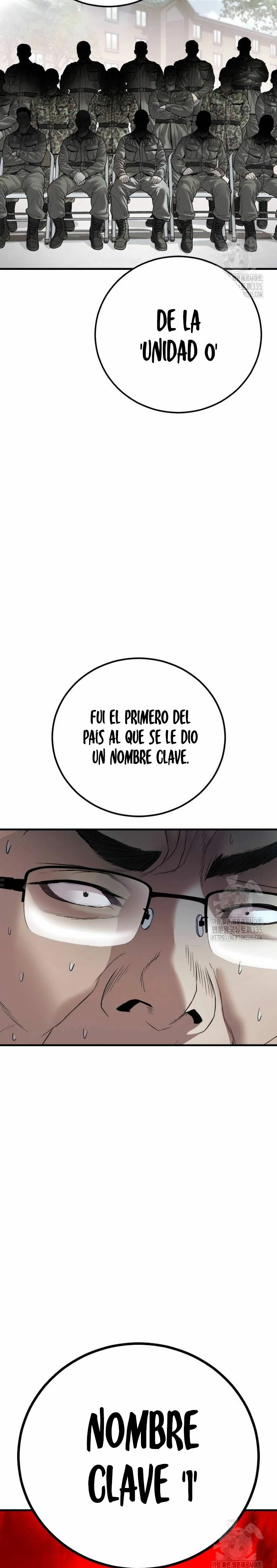 Manager Kim Capítulo 136 - Página 55 en español