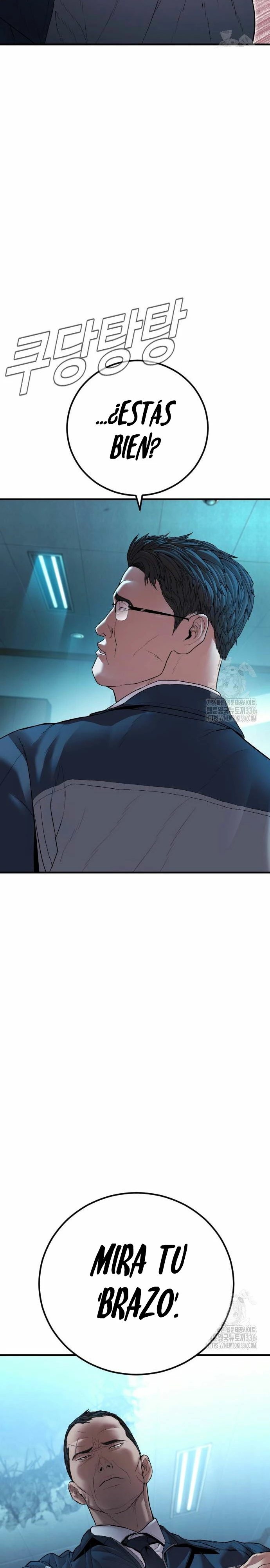 Manager Kim Capítulo 137 - Página 13 en español