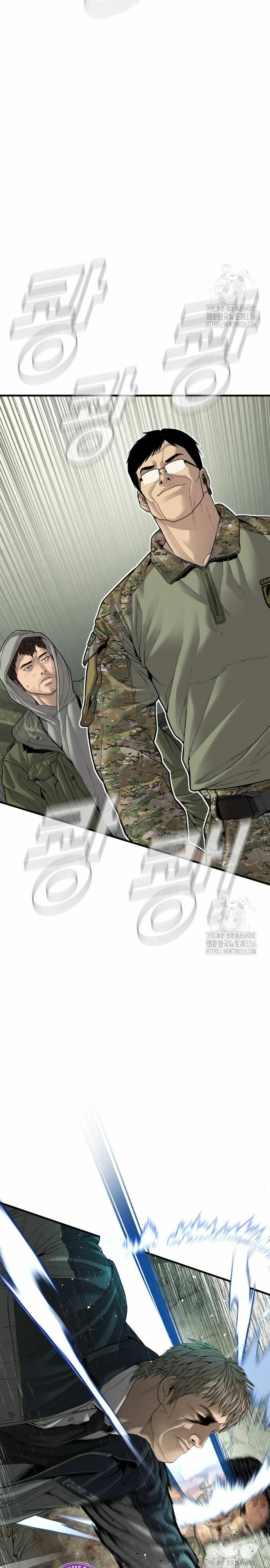 Manager Kim Capítulo 137 - Página 40 en español
