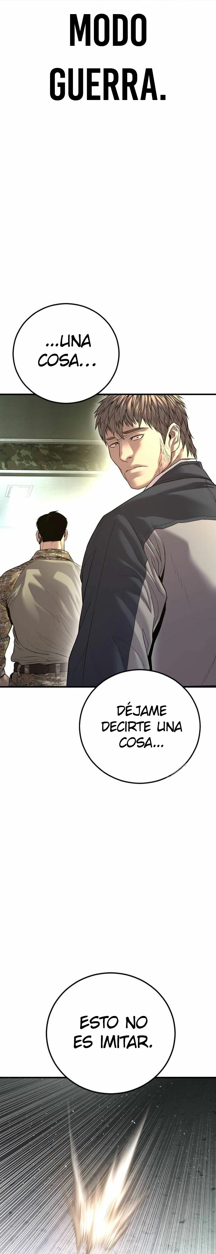 Manager Kim Capítulo 137 - Página 53 en español