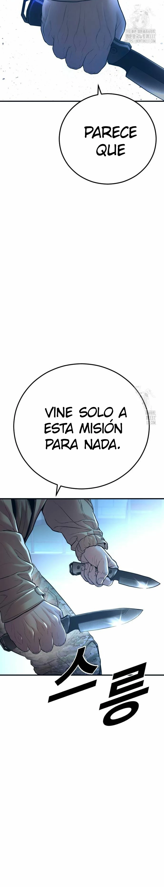 Manager Kim Capítulo 138 - Página 28 en español