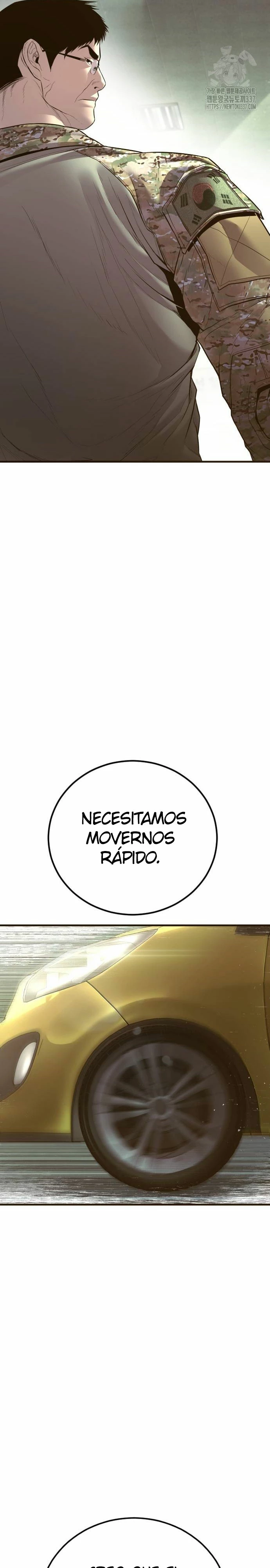Manager Kim Capítulo 138 - Página 50 en español