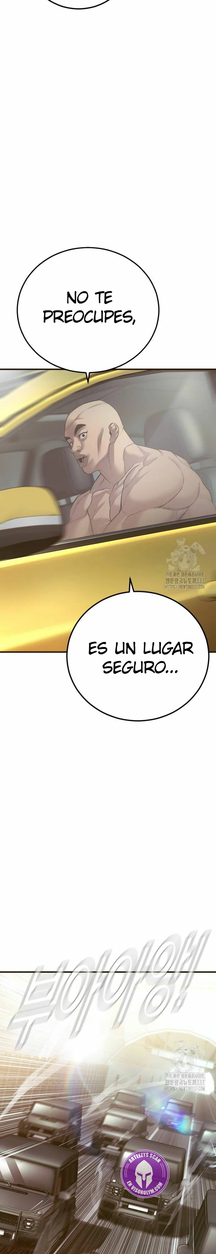 Manager Kim Capítulo 138 - Página 52 en español