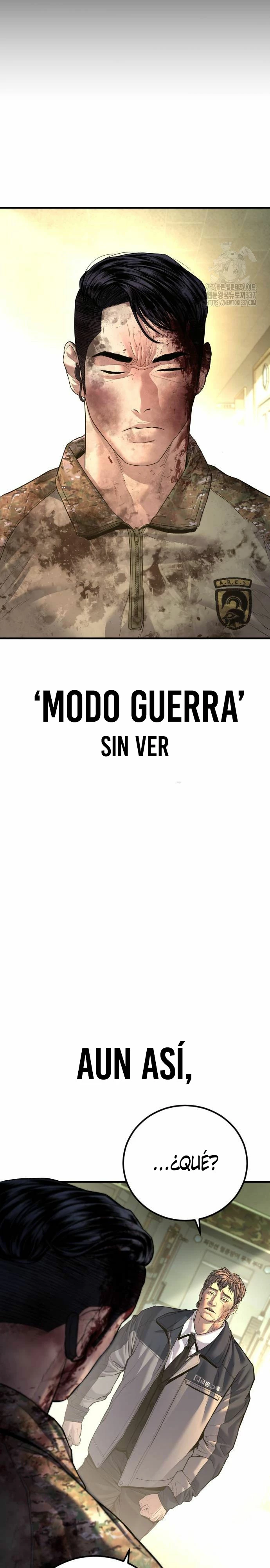 Manager Kim Capítulo 138 - Página 6 en español