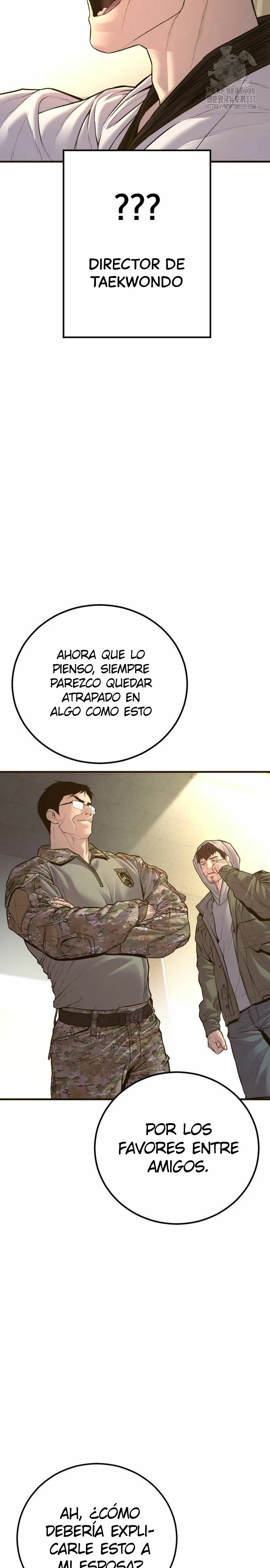 Manager Kim Capítulo 138 - Página 62 en español