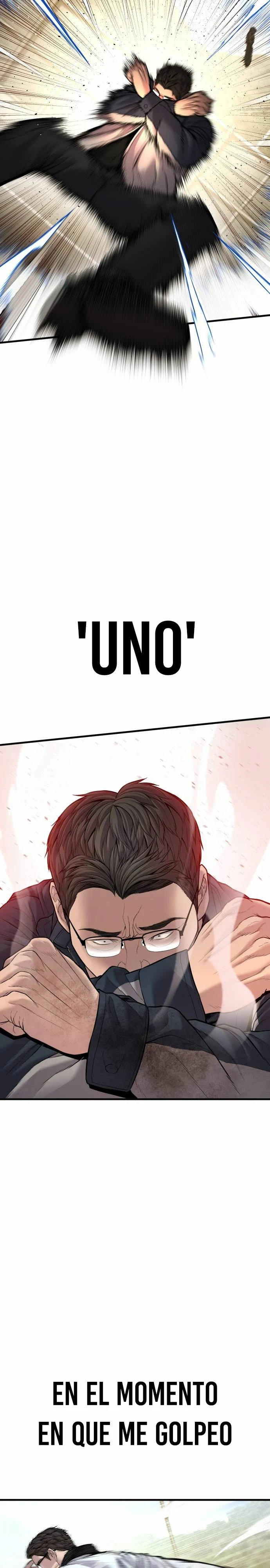 Manager Kim Capítulo 139 - Página 11 en español