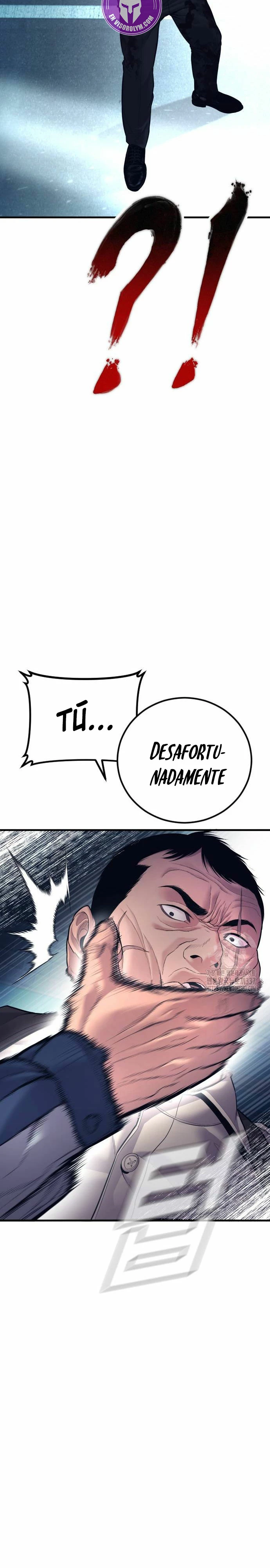 Manager Kim Capítulo 139 - Página 46 en español