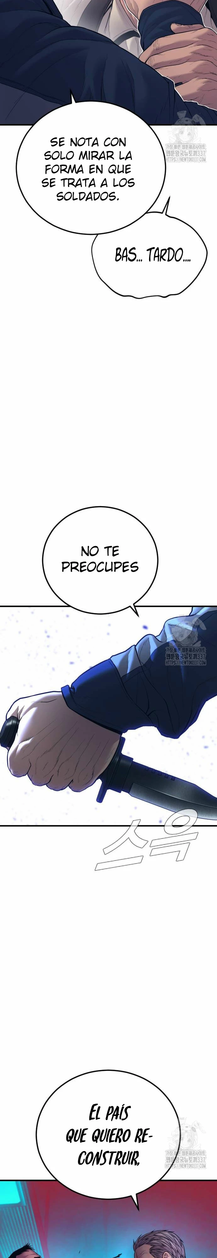 Manager Kim Capítulo 139 - Página 51 en español