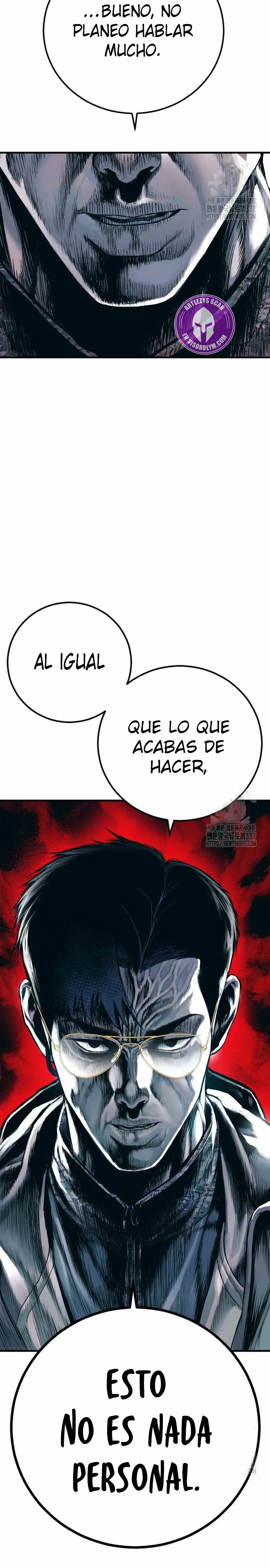 Manager Kim Capítulo 139 - Página 59 en español